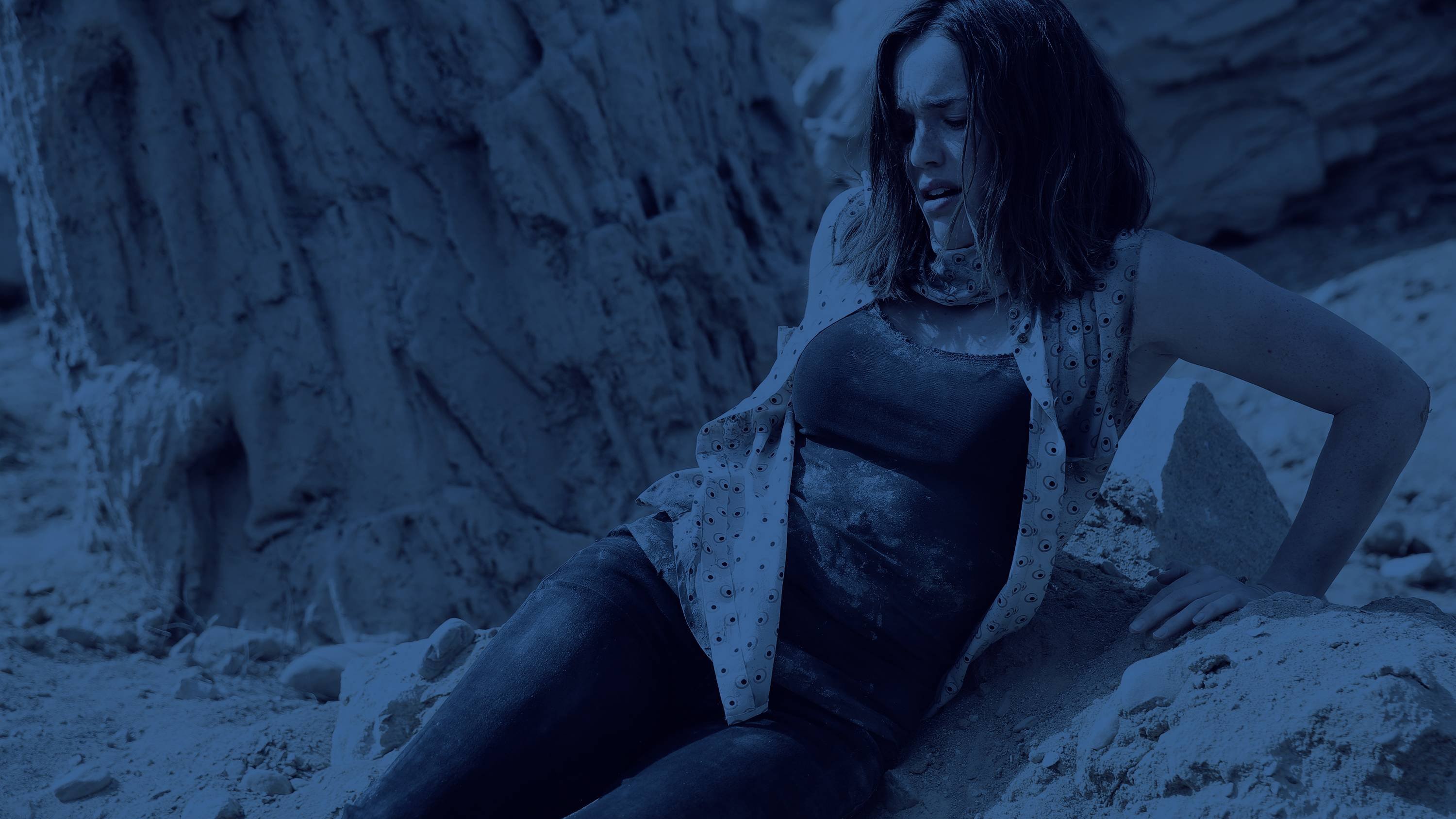 Marvel's Agents of S.H.I.E.L.D.