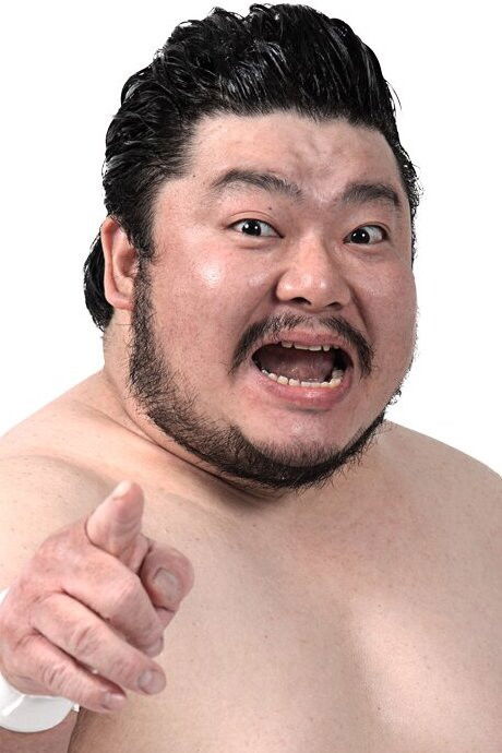 et billede af Isao Ihashi