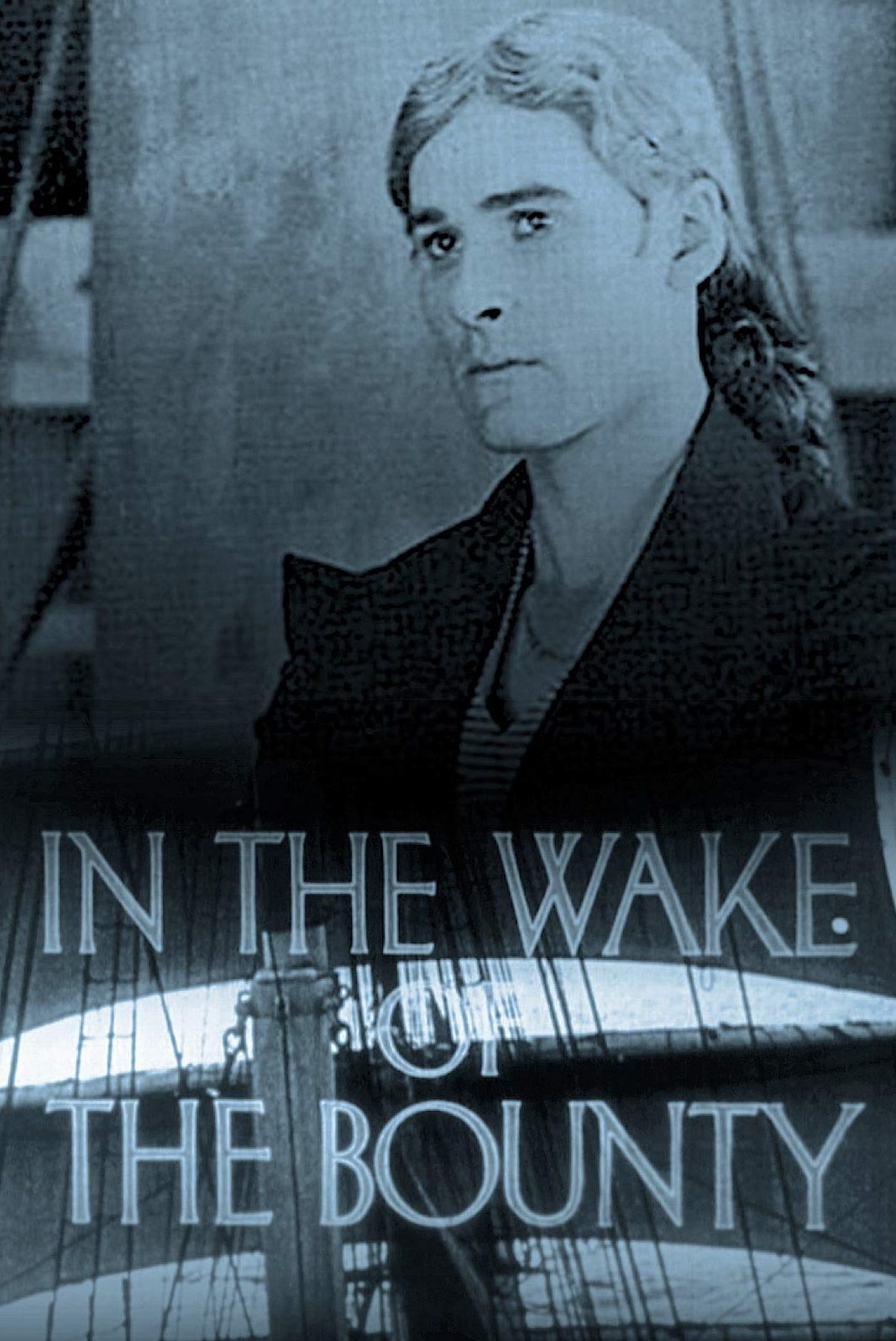 In the Wake of the Bounty
