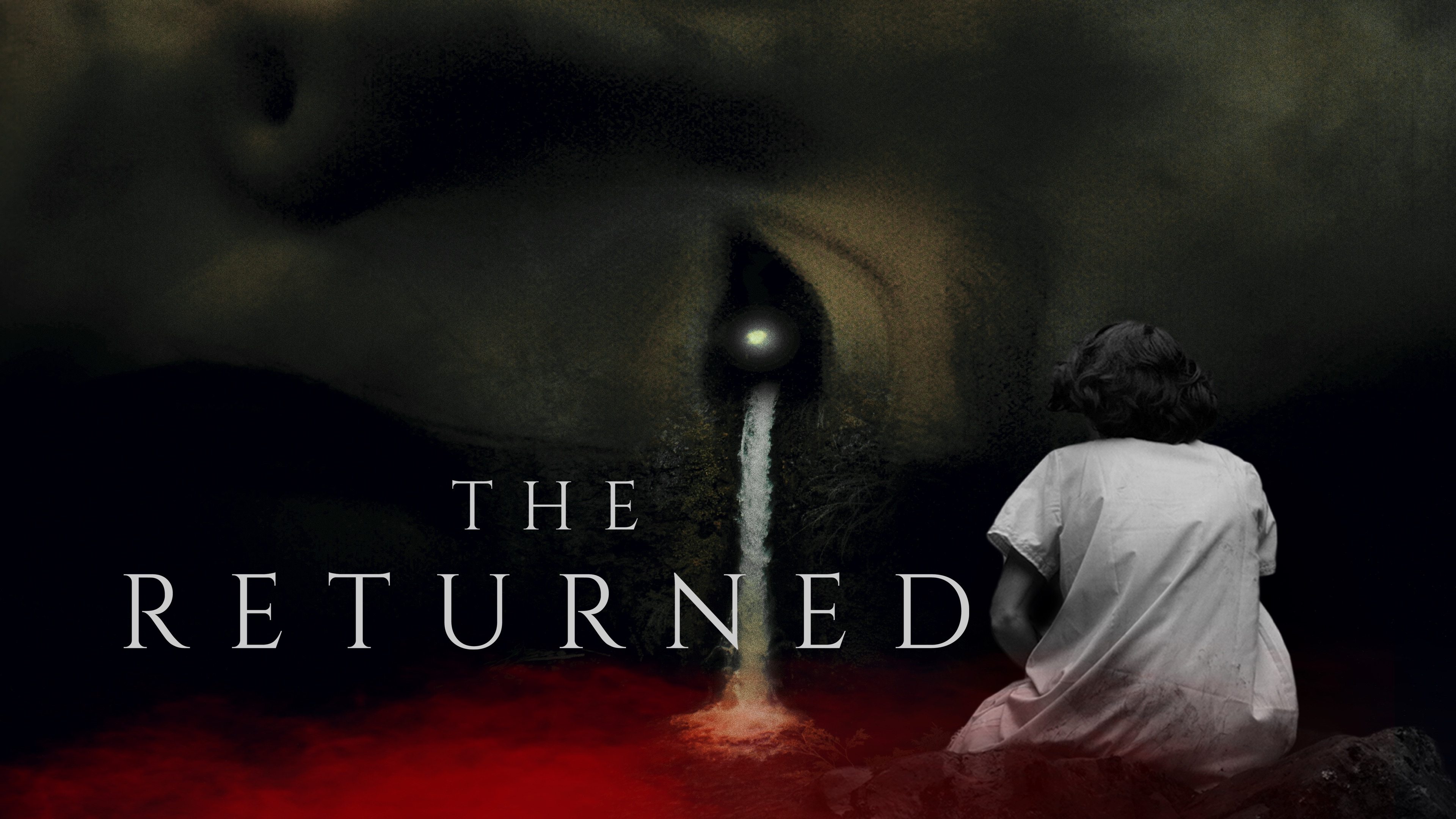 The Returned (2019)