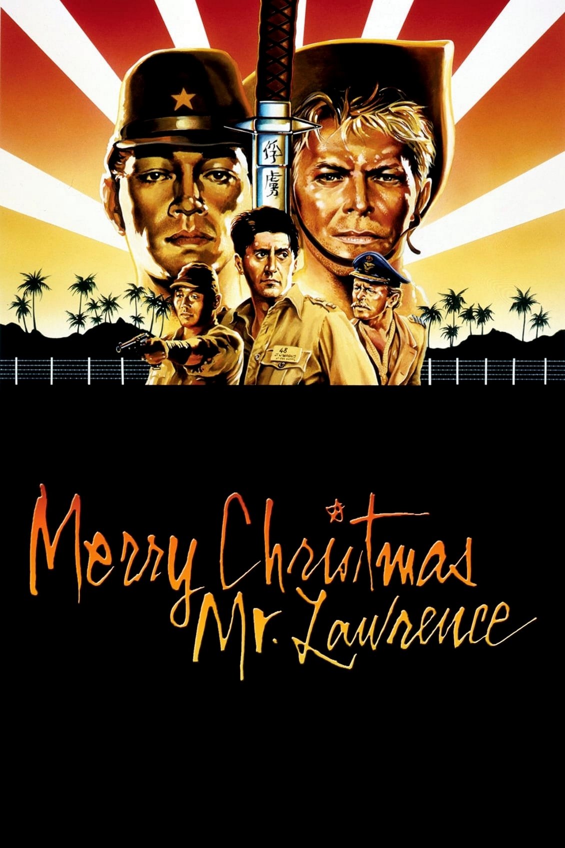 Merry Christmas, Mr. Lawrence