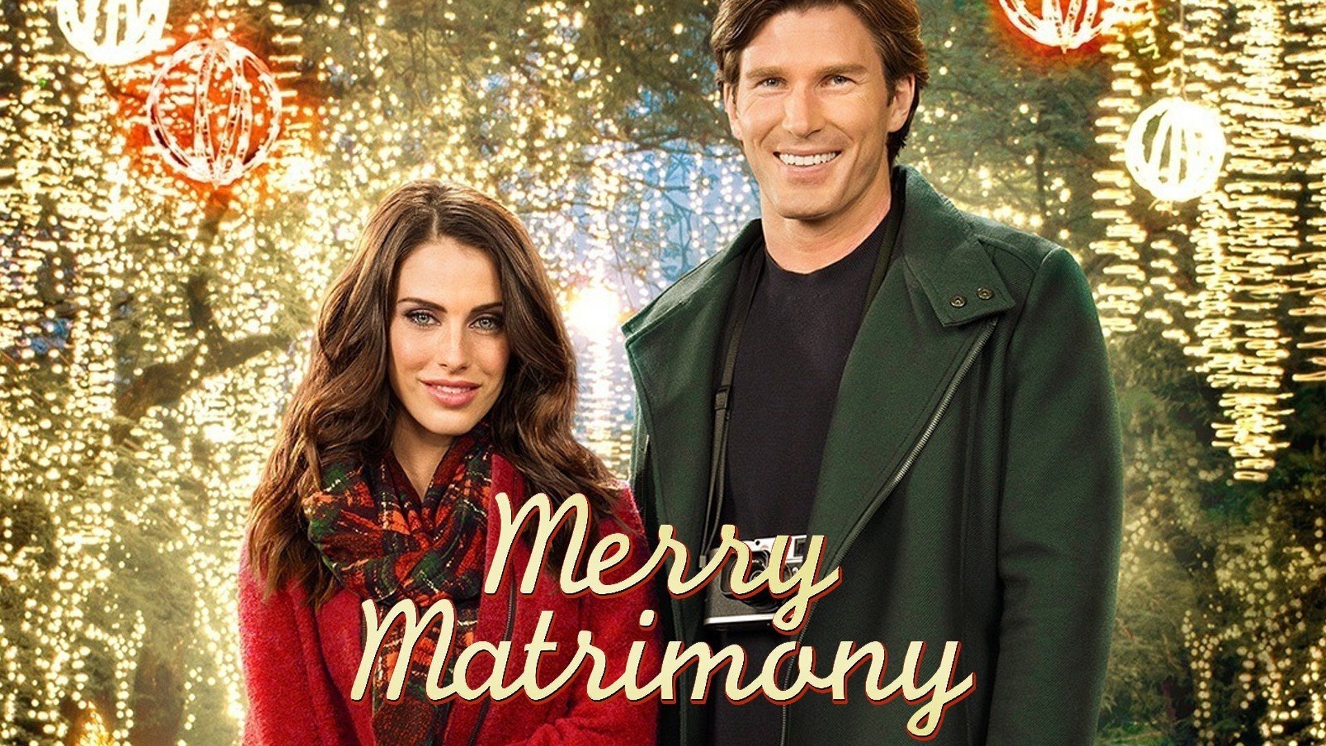 Merry Matrimony (2015)