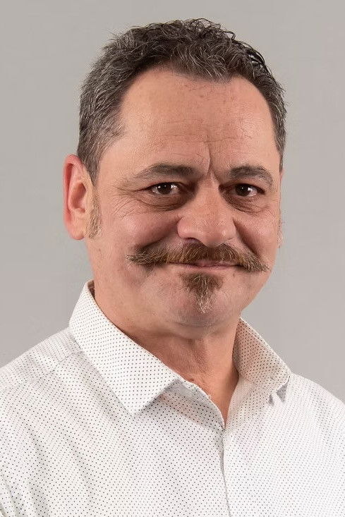 et billede af Jorge Magalhães