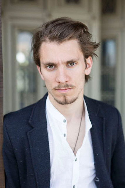 et billede af Silvan Frick