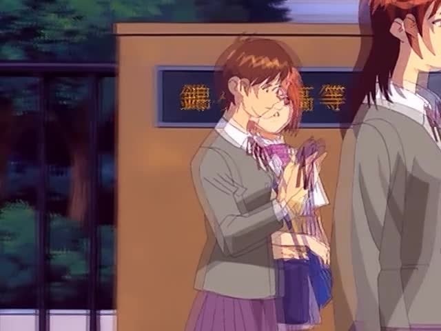 Thumbnail for Bittersweet Rain Season 1 Episode 4