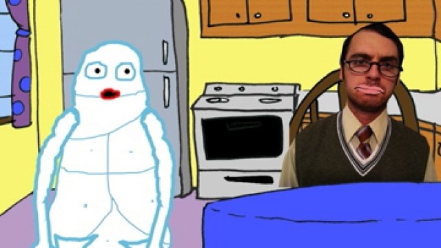 Episode 1