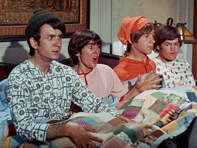 The Monkees