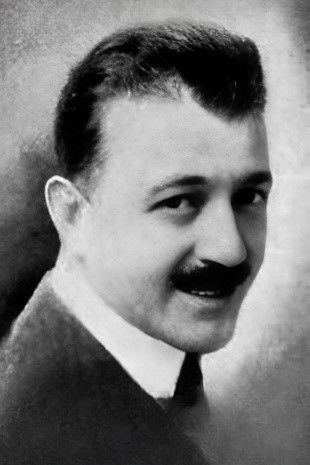 et billede af Coit Albertson