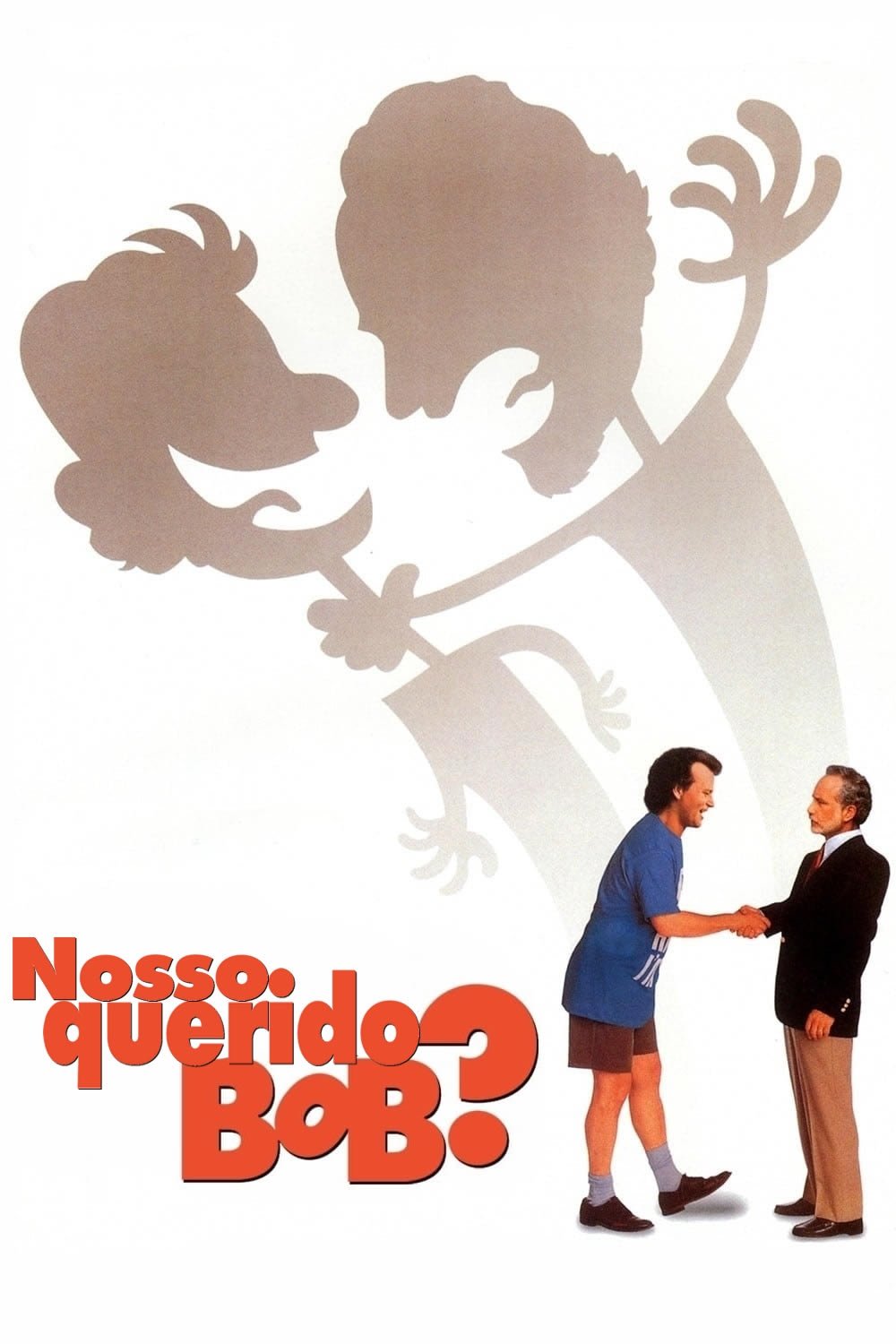 Nosso Querido Bob Nosso Querido Bob