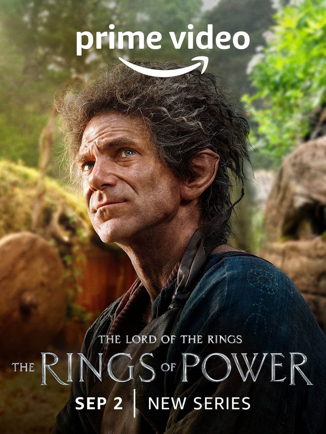 The Lord of the Rings: The Rings of Power Global Fan Screening