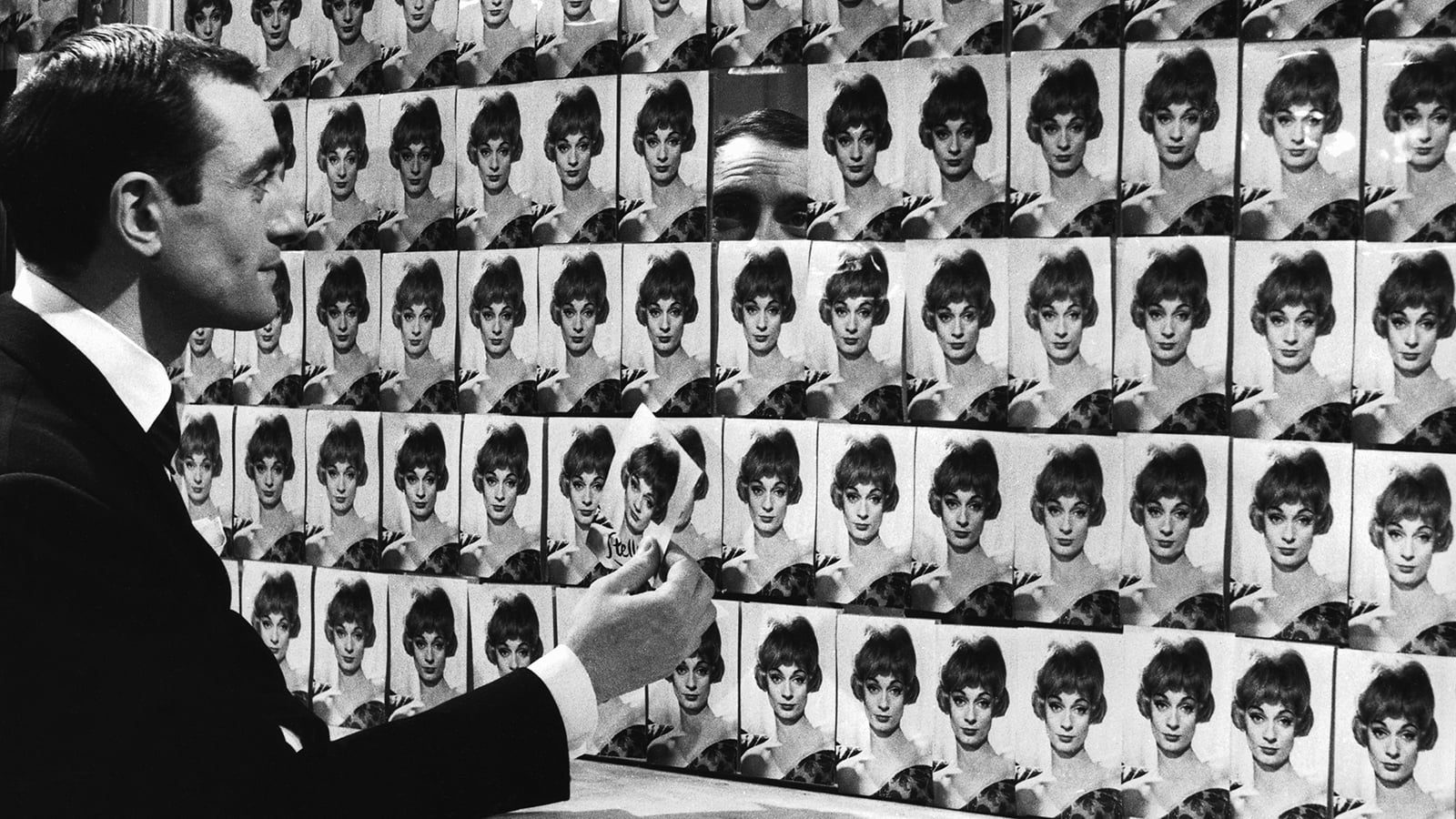 The Suitor (1962)