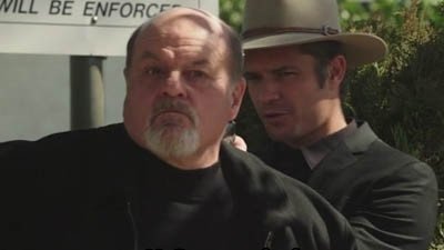 Justified Season 3 Episode 11