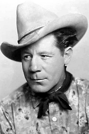 et billede af Ben Corbett