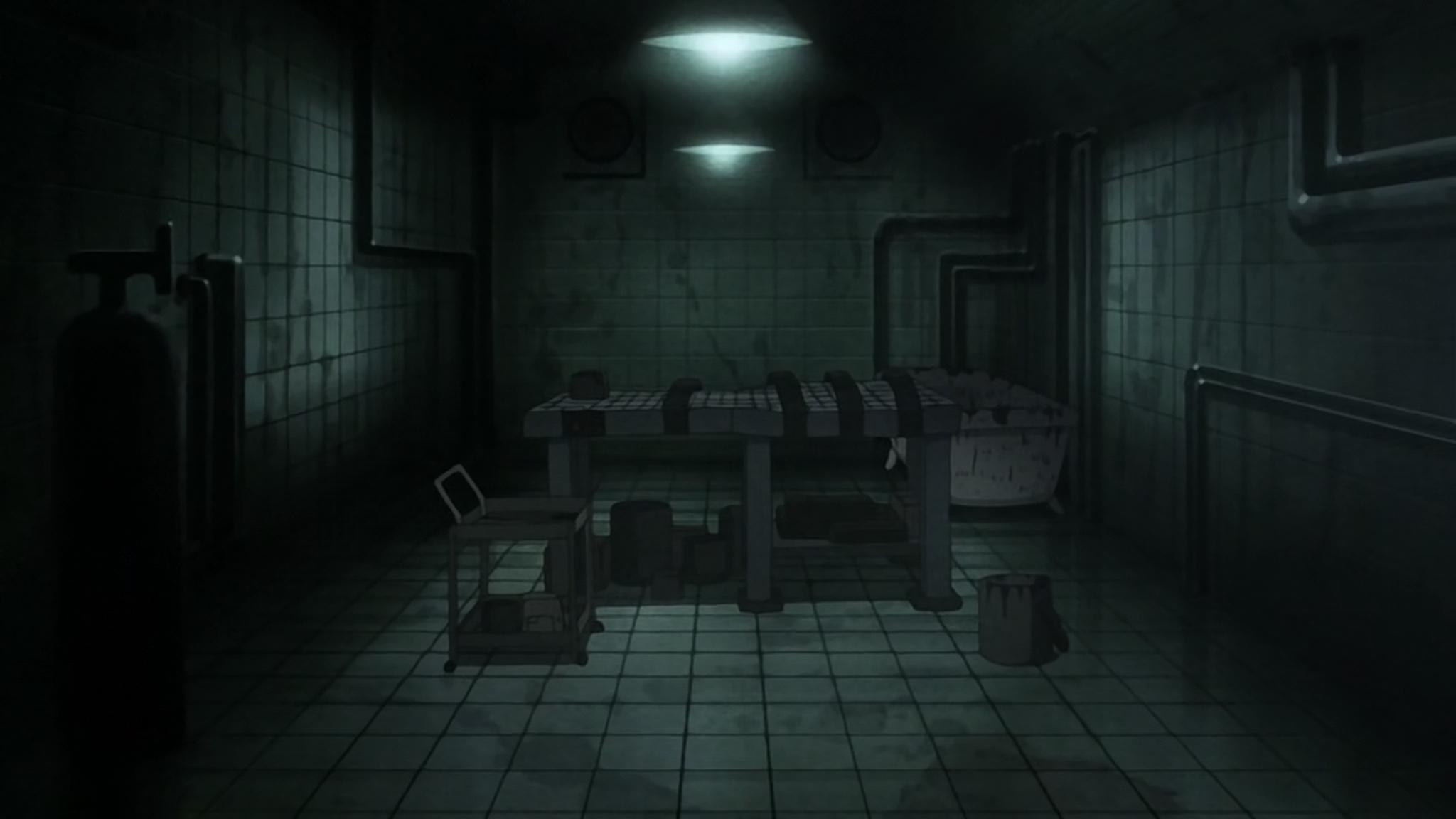 Thumbnail for FILE 7: Blood-soaked Maze #2 Season 1 Episode 19