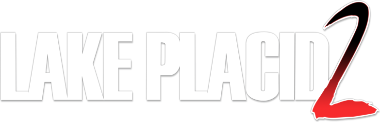Lake Placid 2 Logo