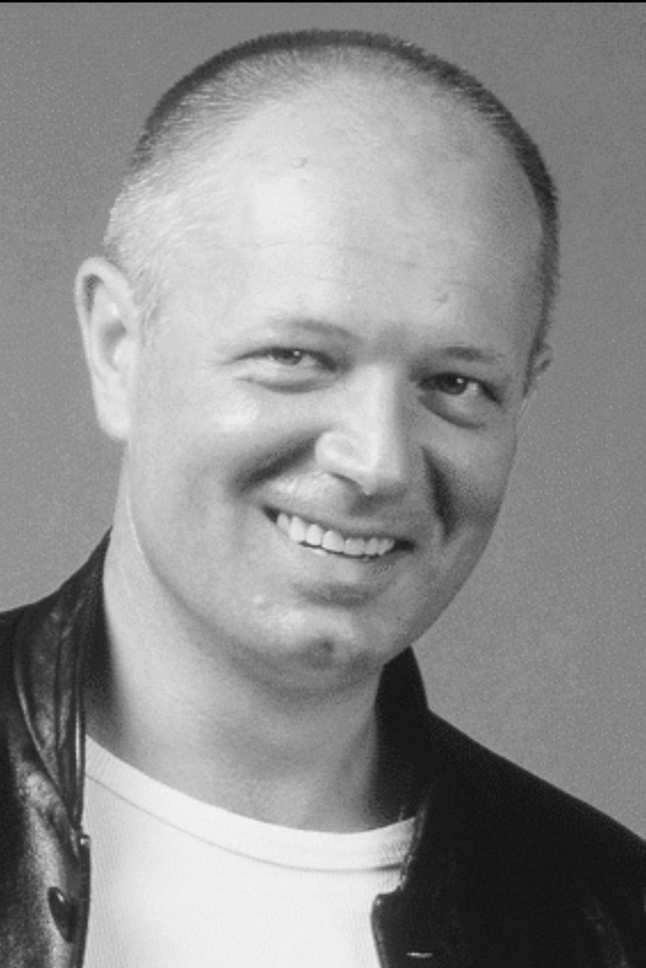 et billede af Andrei Rostotsky