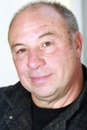 et billede af Michel Delgado