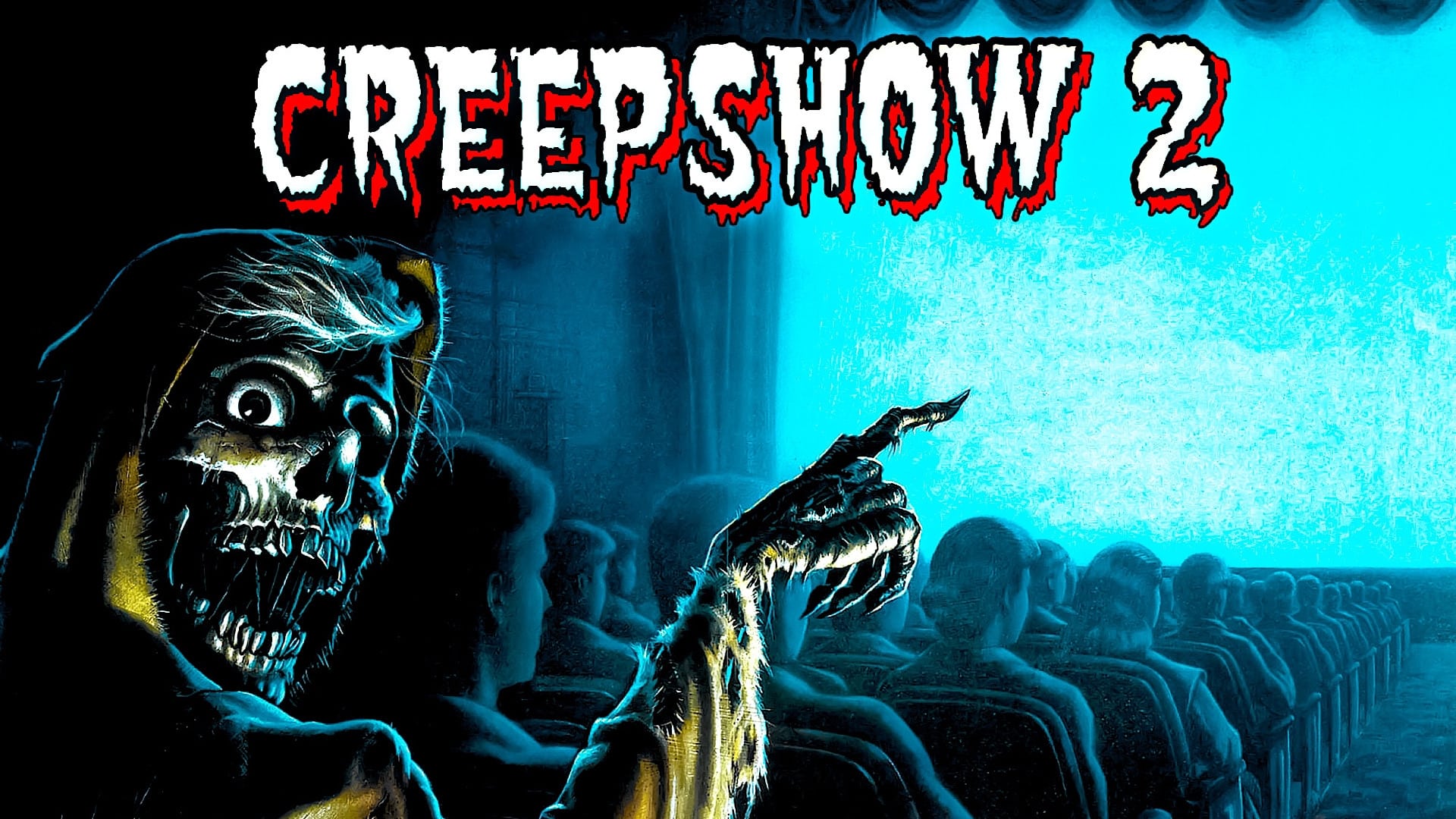 Creepshow 2 (1987)