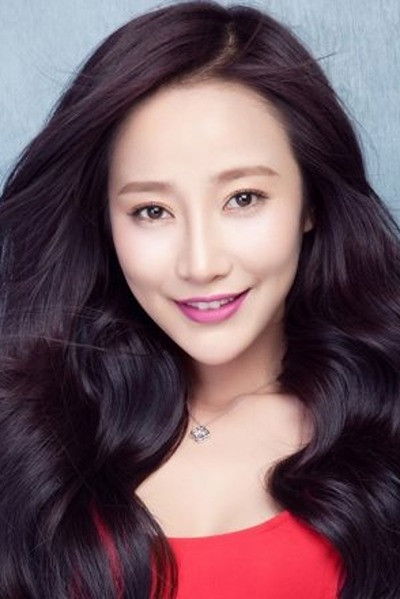 et billede af Wang Meng Ting