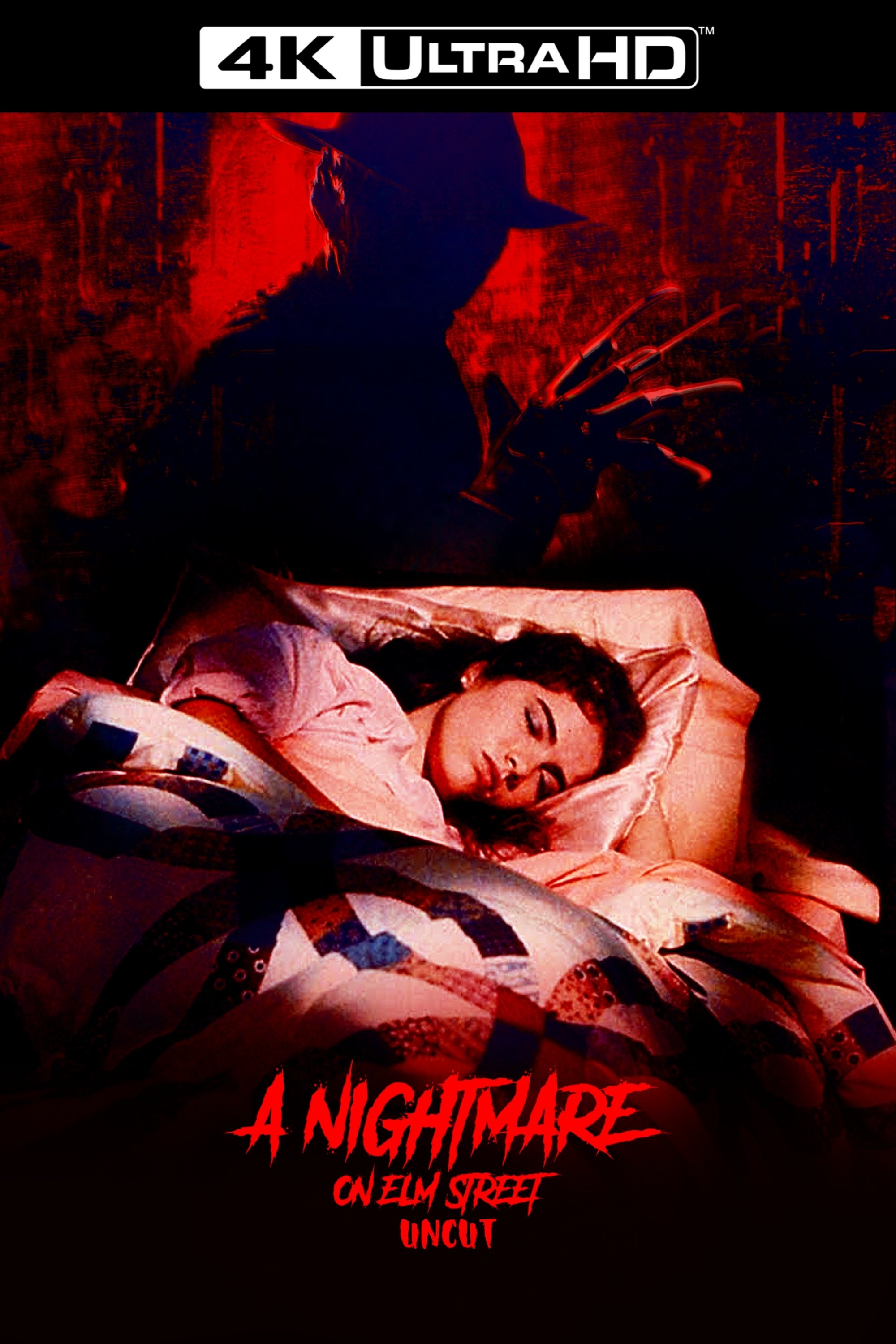 A Nightmare on Elm Street