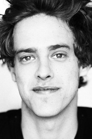 et billede af David Charcot