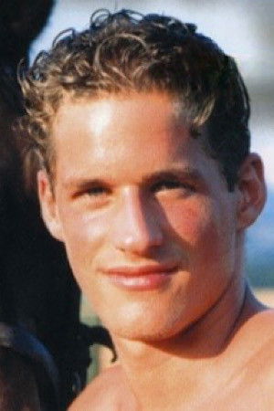 et billede af Eric Andraas