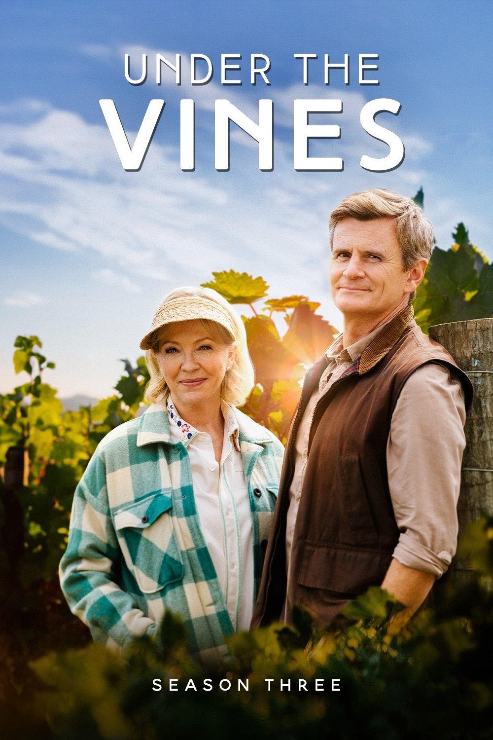 Under the Vines - Season 3