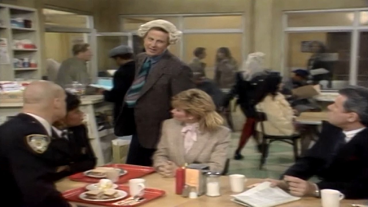 Night Court