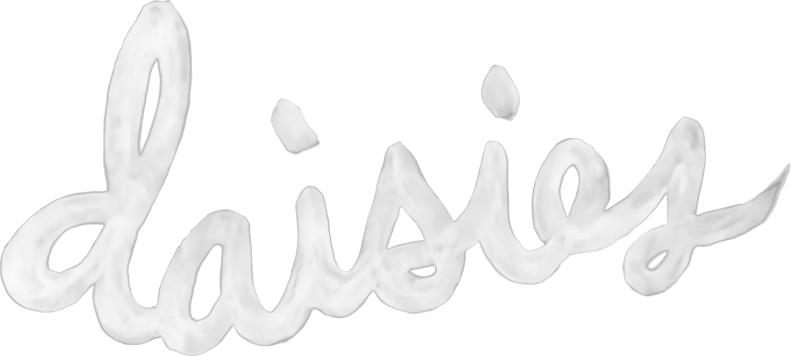 Daisies Logo