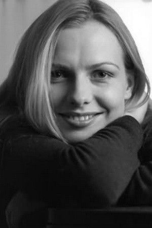 et billede af Magda Czartoryjska