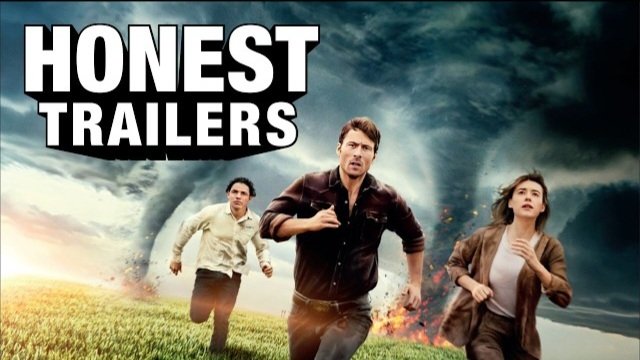 Honest Trailers 13x34