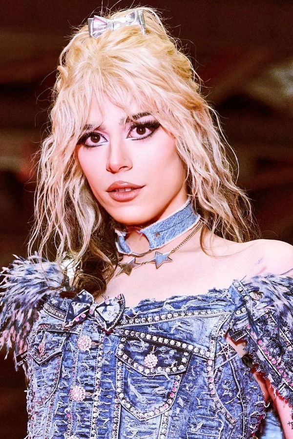 et billede af Arantxa Castilla-La Mancha