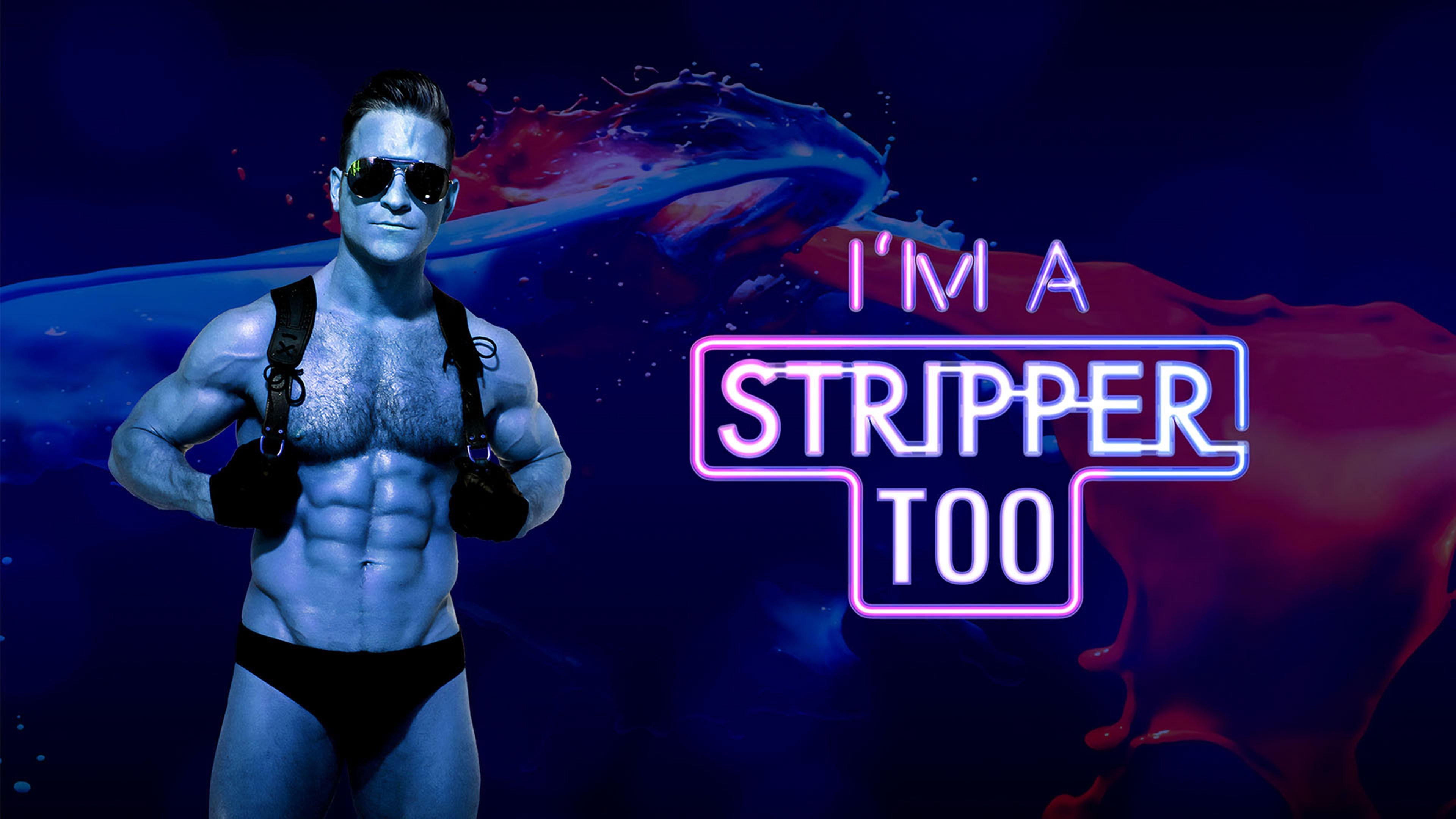 I'm a Stripper Too! (2013)