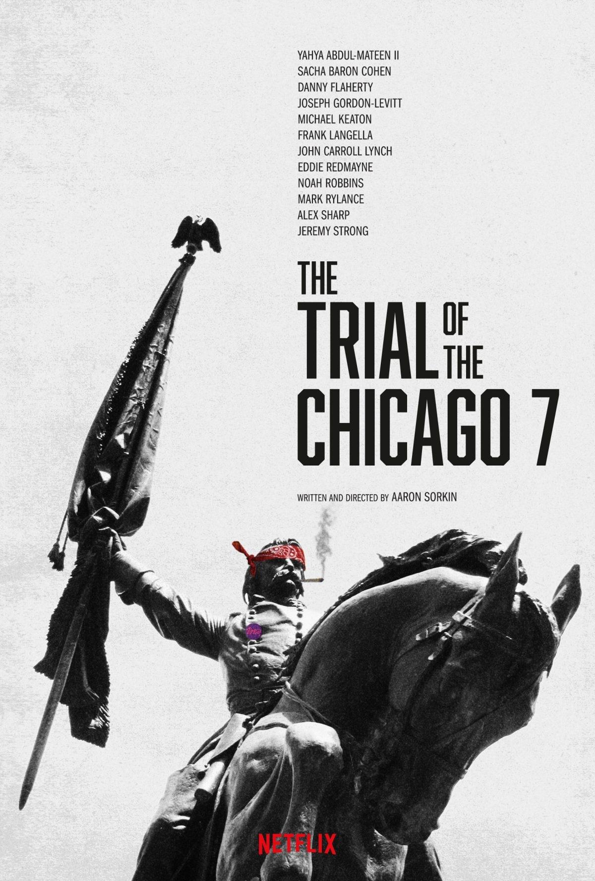 The Trial of the Chicago 7