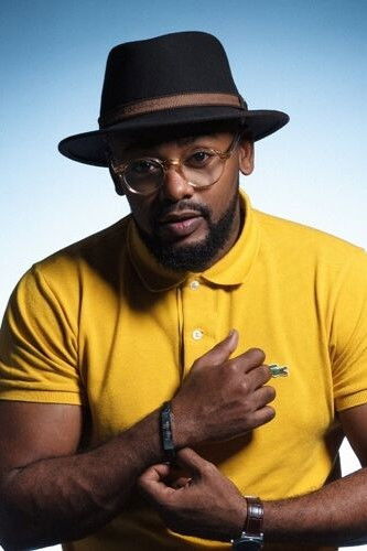 et billede af Mr Carlton