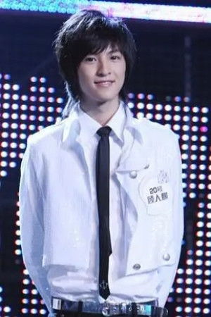 et billede af 顾仁琪