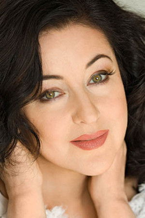 et billede af Tamara Gverdtsiteli