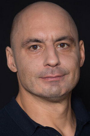 et billede af Adam Krawczuk