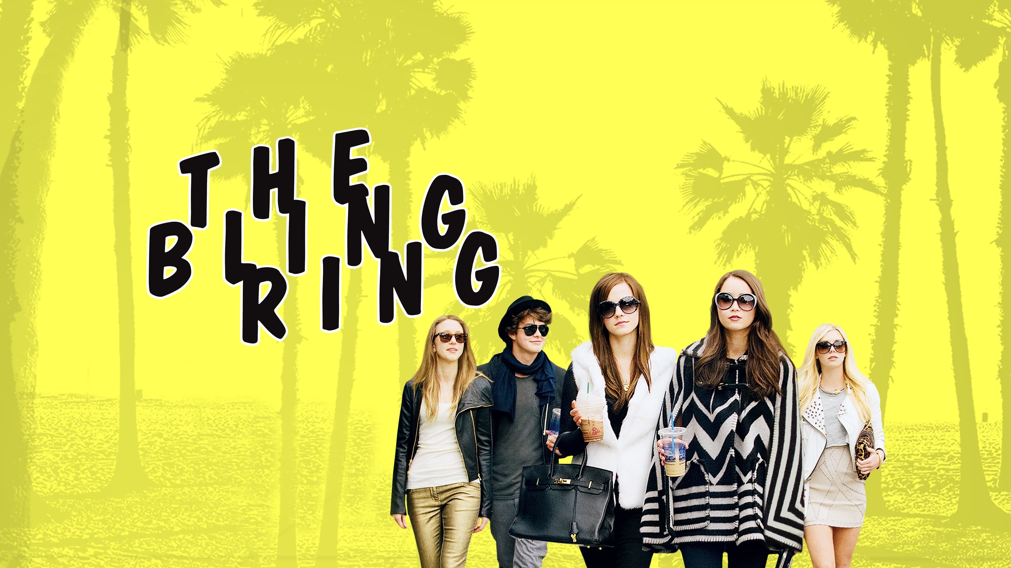 Bling Ring