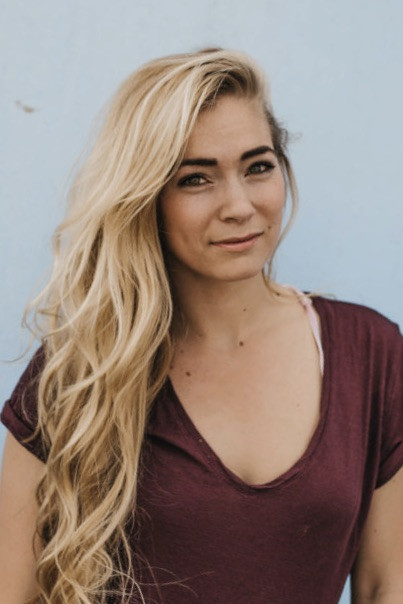 et billede af Bayli Baker