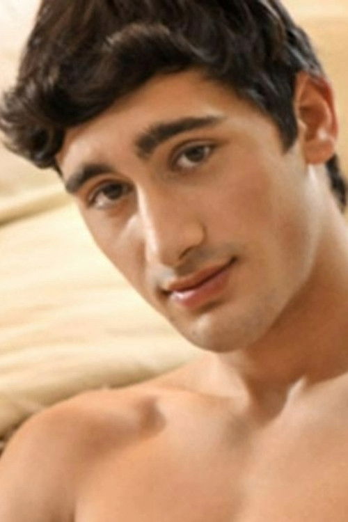 et billede af Harry Coleman