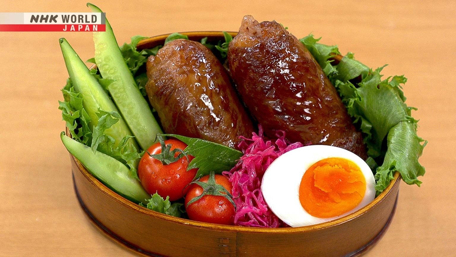 BENTO EXPO - Épisode 13
