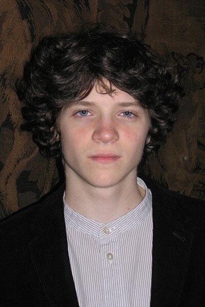 et billede af Marc Delarue