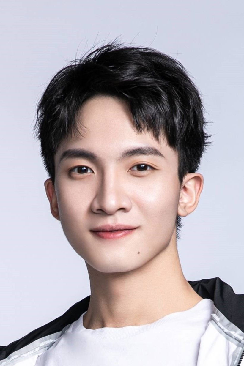 et billede af Zheng Jiating