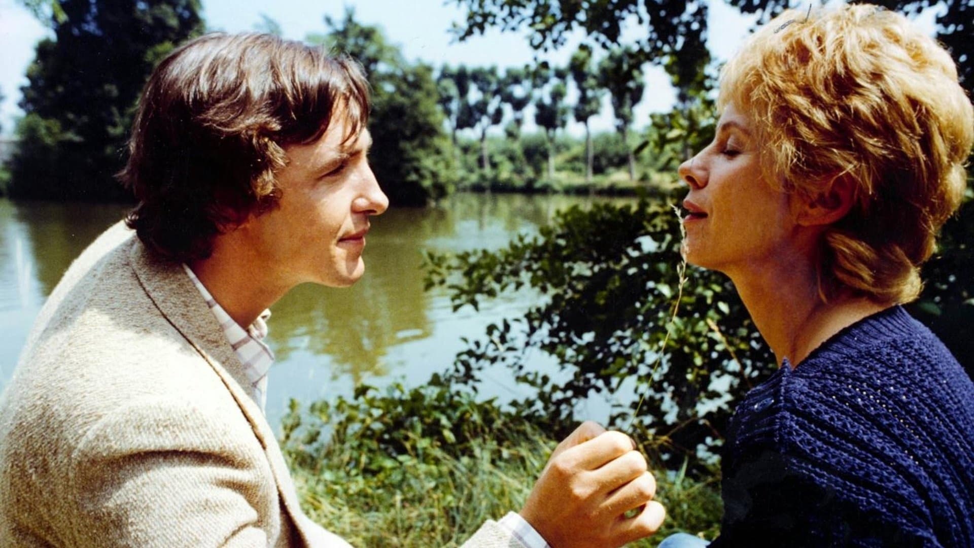 Svarta fåglar (1983)
