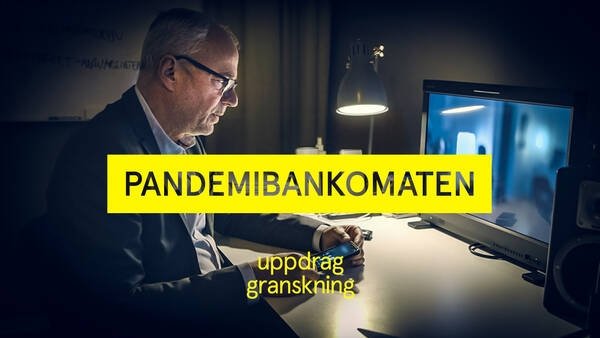 Uppdrag granskning