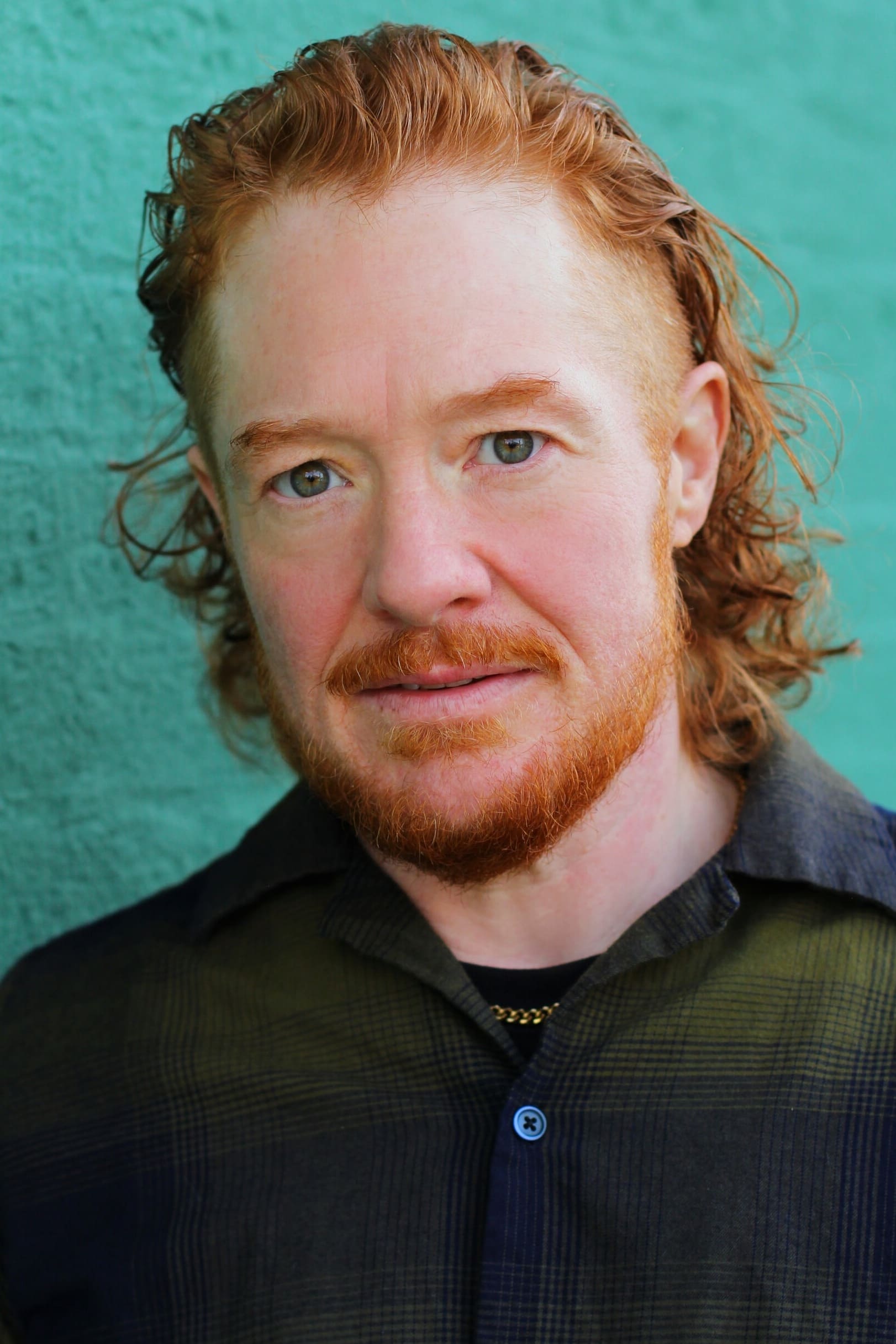 et billede af Becca Blackwell