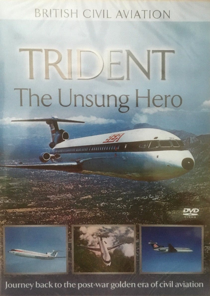 Trident: The Unsung Hero (2006)