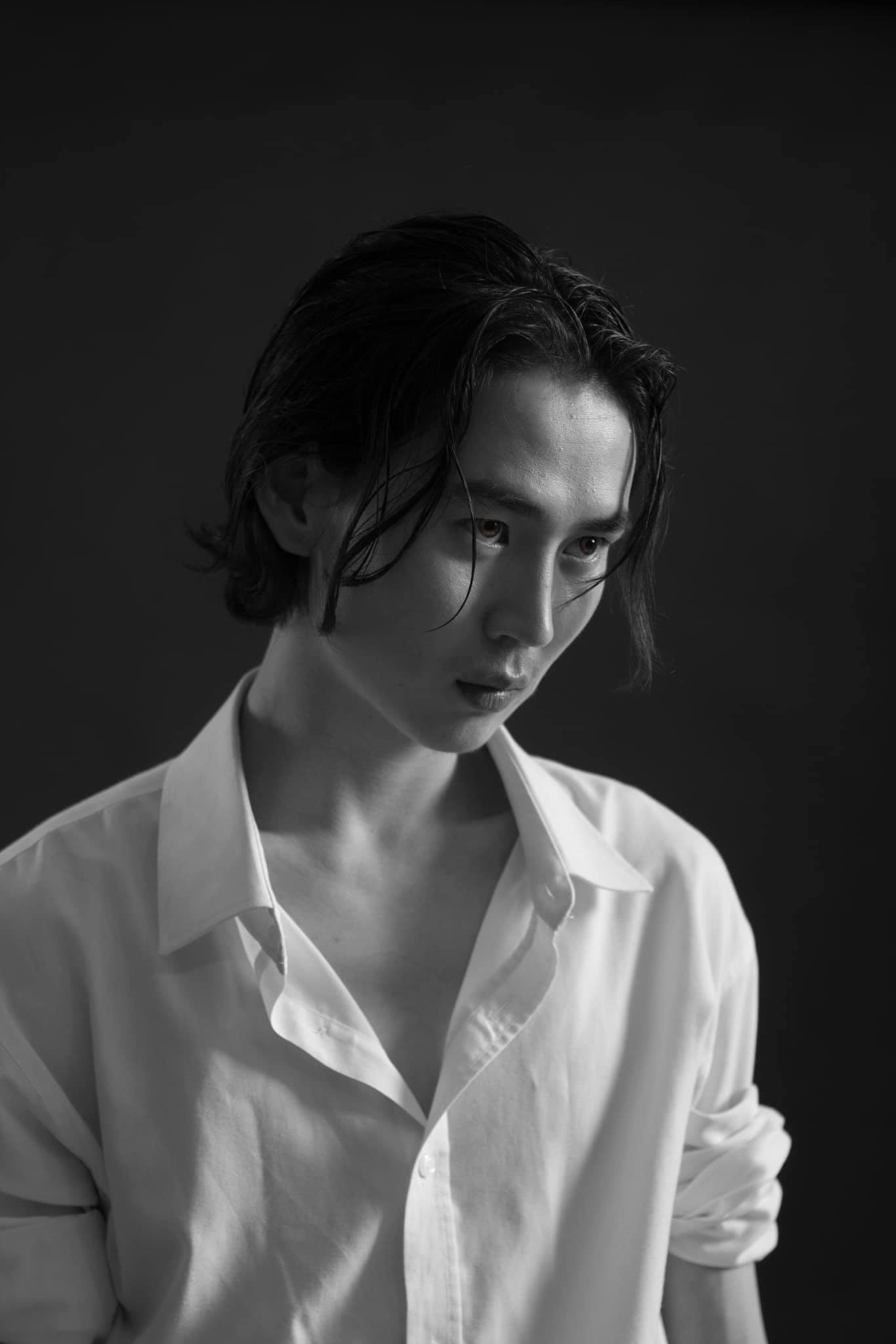 et billede af Baatartsogt Saikhanbileg