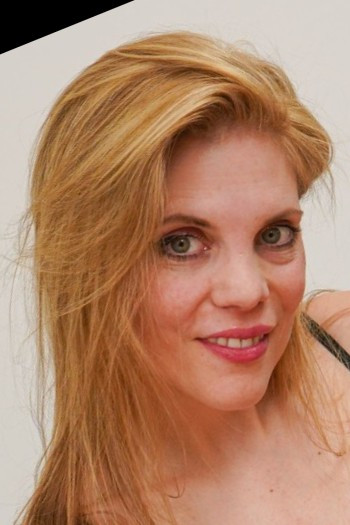 et billede af Johanka Jay